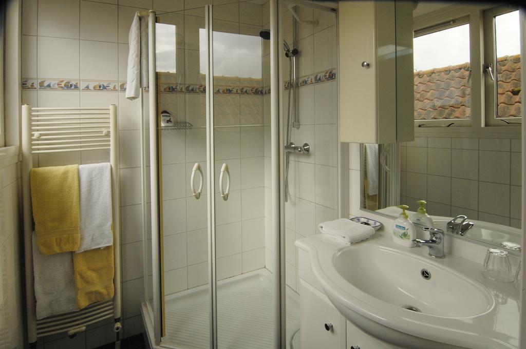 De Zonnehoed Bed & Breakfast Лисе Стая снимка